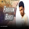 Pariyan Bargi
